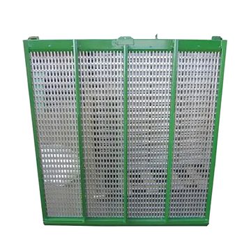 Запчасти на John Deere, аналоги производства Steel Group, TAGEX, Taneks