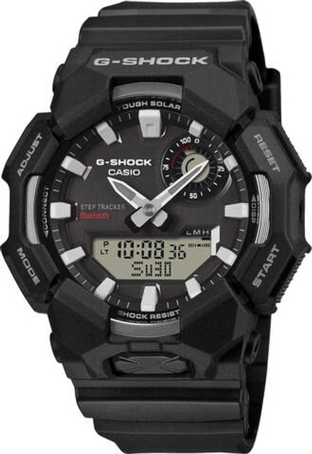 Часы Casio GA-B010-1A