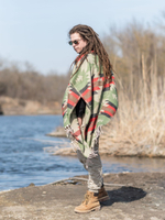 Пончо-плед ORIGINAL