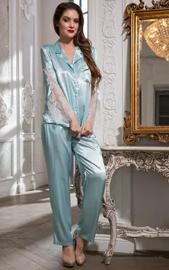 Chantal 3196 мятный