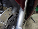 Kawasaki ZZ-R400 2001