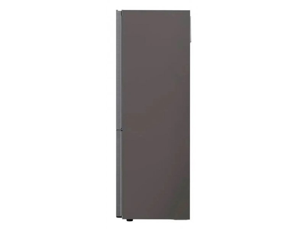 Холодильник двухкамерный LG GC-B459SLCL инверторный графит
