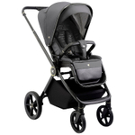 Детская коляска Sweet Baby Elegante 2 в 1 GL Grey