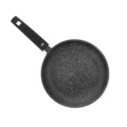 Сковорода 24см высота Olympia Hard Cook Fix