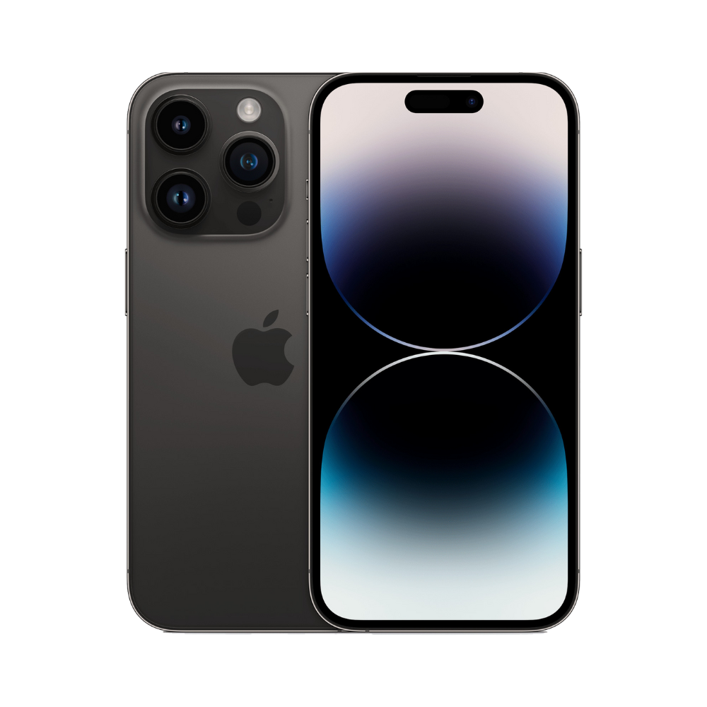 iPhone 14 Pro 1TB. чёрный