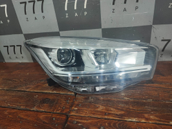 Фара правая галоген Chery Tiggo 4 18-нв Б/У Оригинал 605000110AA