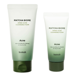 Пенка для умывания Heimish Matcha Biome Amino Acne Cleansing Foam 30 мл