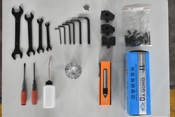 MetalTec CK 36x750 токарный станок c ЧПУ с горизонтальной станиной