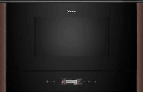 Микроволновая печь Neff NL9WR21Y1