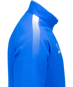 Костюм спортивный CAMP Lined Suit, синий/темно-синий