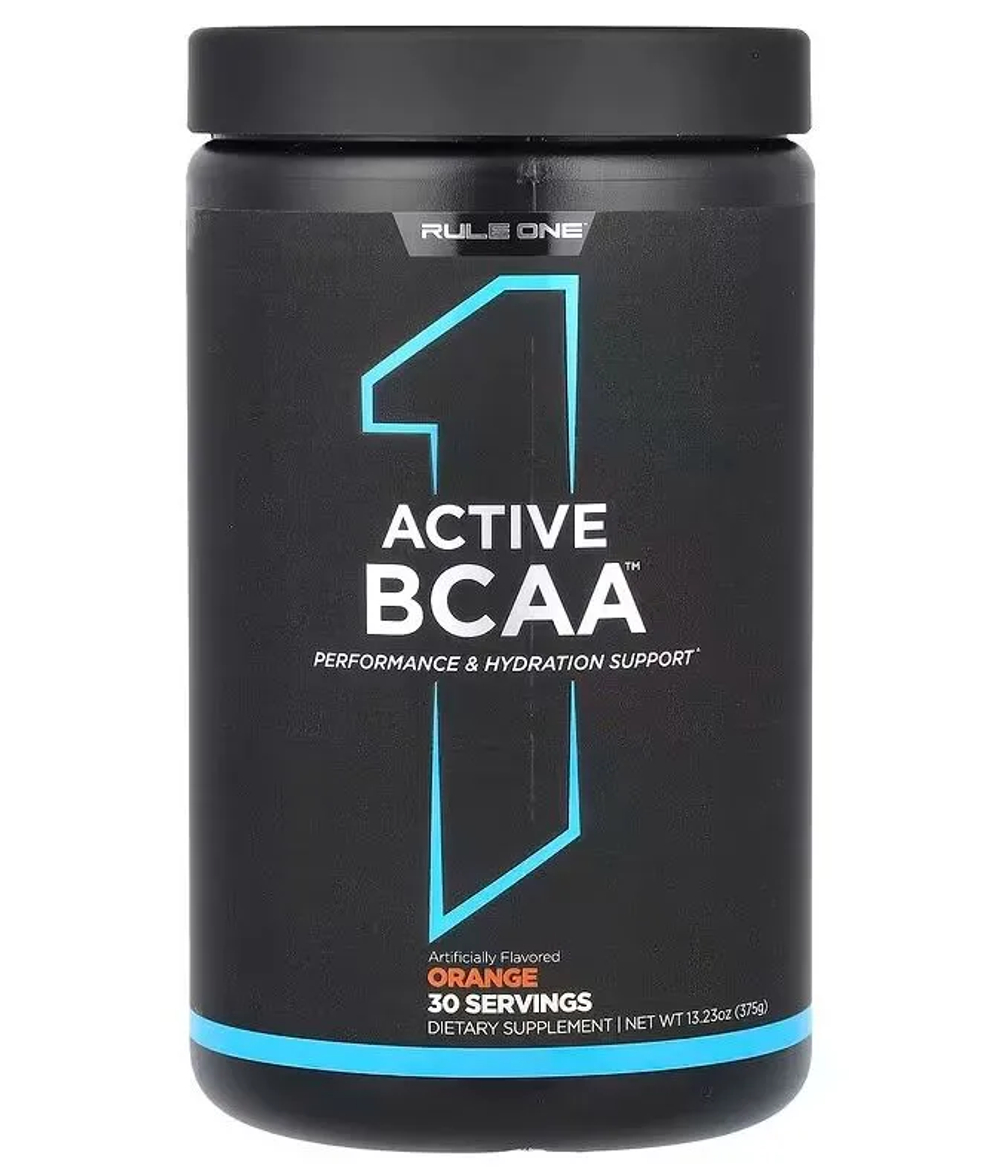 Rule 1 Active BCAA 390 - 410 г