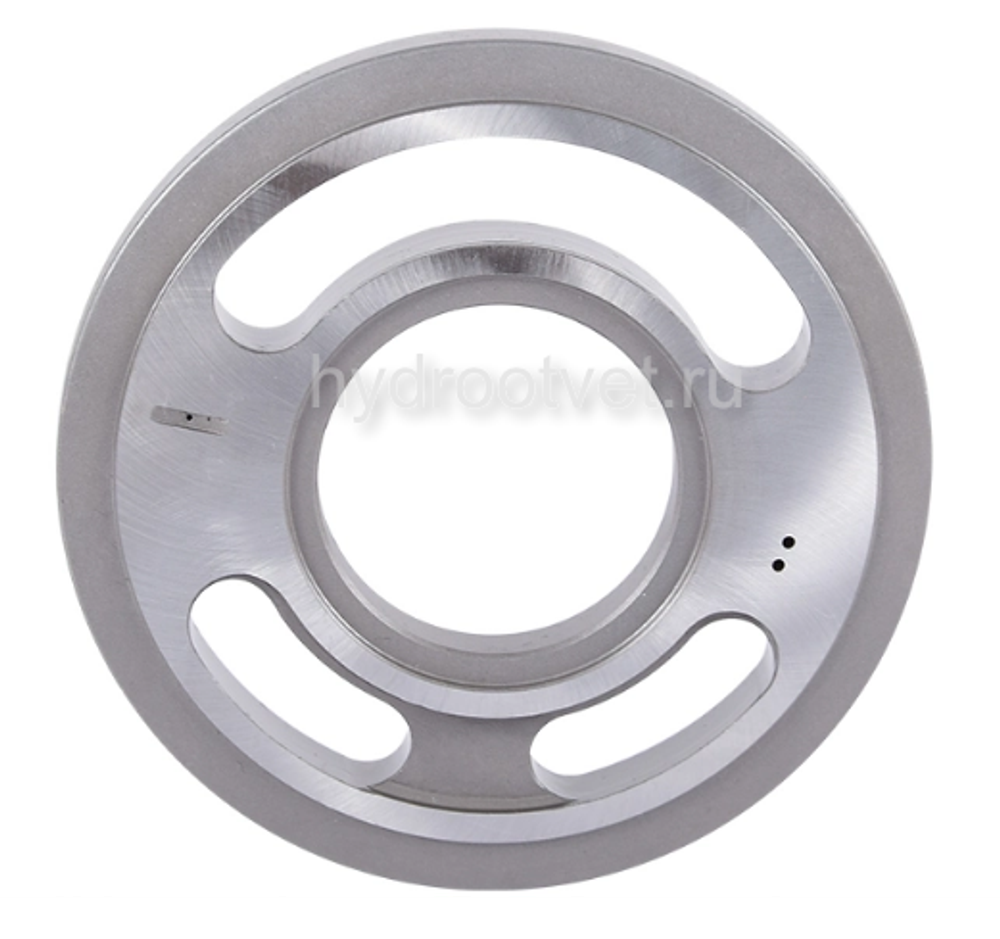 A11VLO130 VALVE PLATE R - Распределитель ПРАВЫЙ