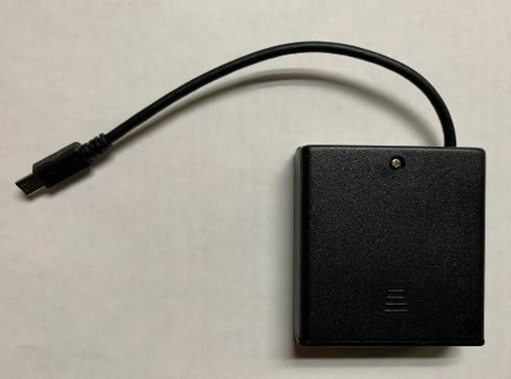 Батарея ET SAFLOK P#A21100