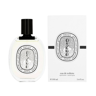 Diptyque Oyedo Eau De Toilette 100 ml (unisex)