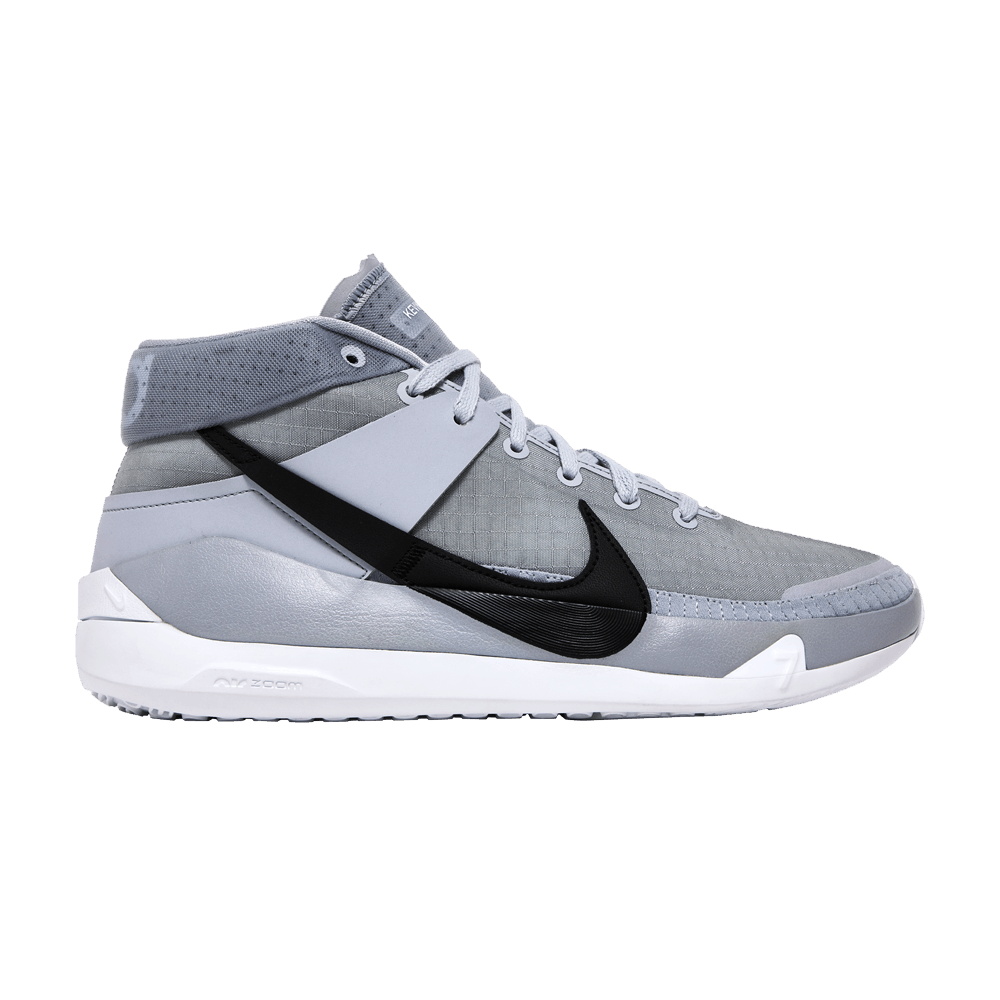 Кроссовки Nike Kd 13 B Promo Wolf Grey