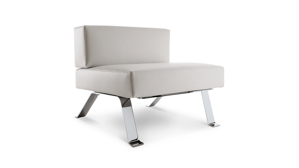 Кресло Cassina OMBRA