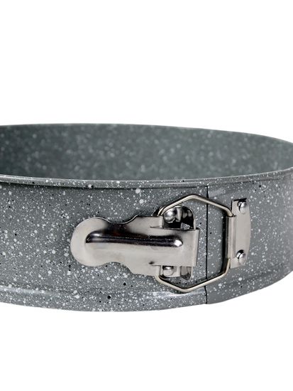 Набор разъемных форм для выпечки 26х7 см. Kamille KM-6023