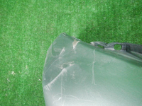 Бампер передний Mitsubishi Pajero Sport 3 (2015-2021)