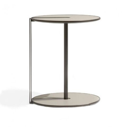 Журнальный столик Giorgetti CLAMP 71820