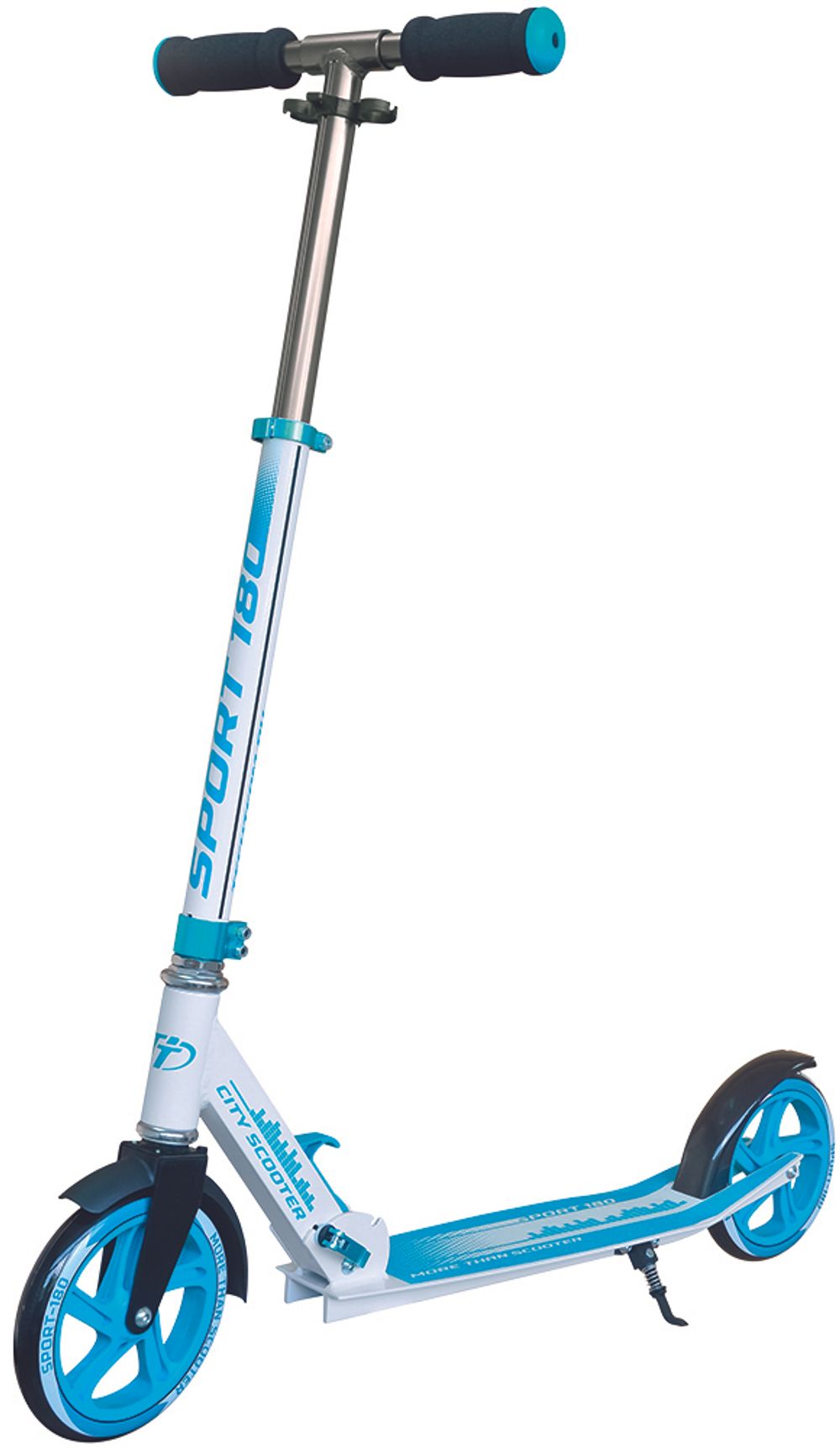 Самокат TechTeam TT-180 Sport