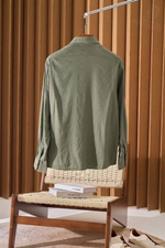 Рубашка Kiton