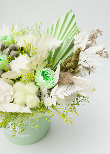 Коробочка СТ #15