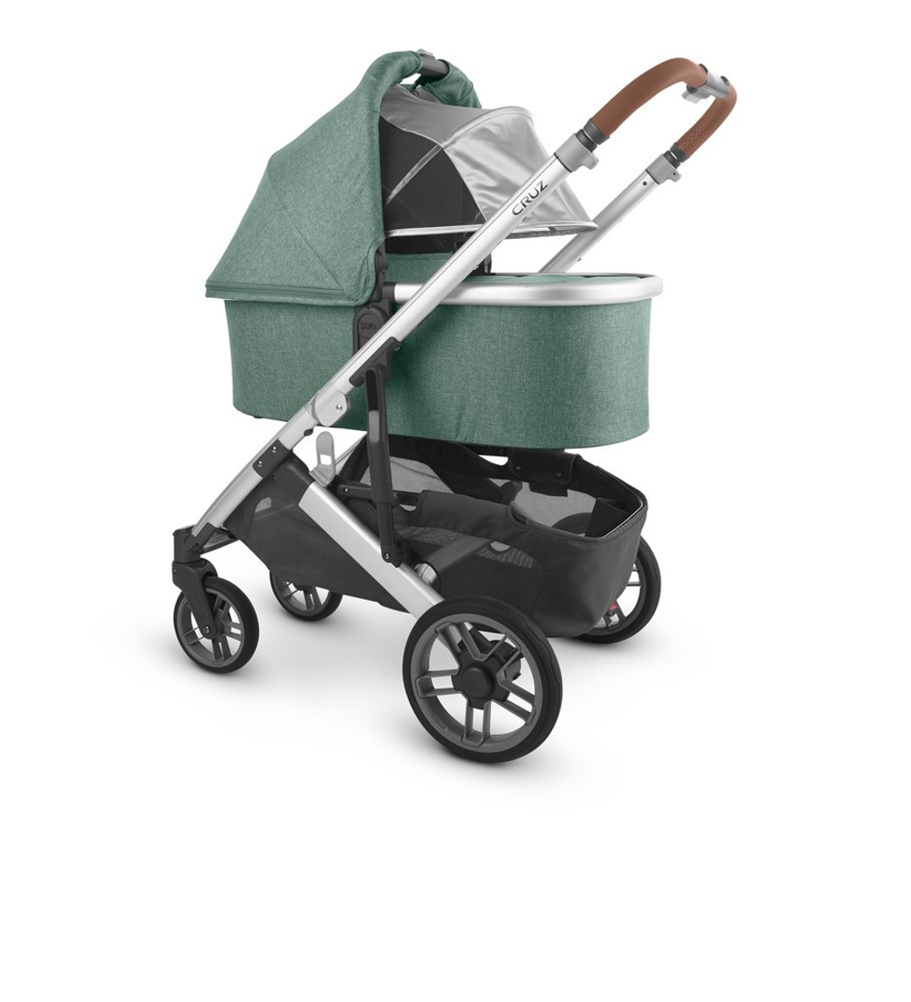 UPPAbaby CRUZ V2 2020 (3 в 1)