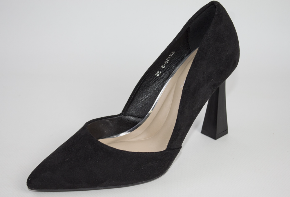 Туфли женские Yoder AN158-5