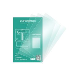 UniFormation GK3 PRO CPFA Film