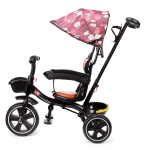 Велосипед 3-х кол детский цв. красный YB-858 К