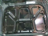 Капот Hyundai Sonata 8 DN8 (2019-н.в.)