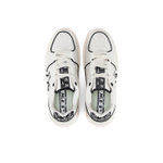 Кроссовки MLB NY Yankees Chunky Liner, 3ASXCLR3N-50WHS