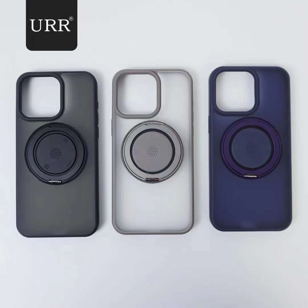 360° Holder Perfume (MagSafe) case