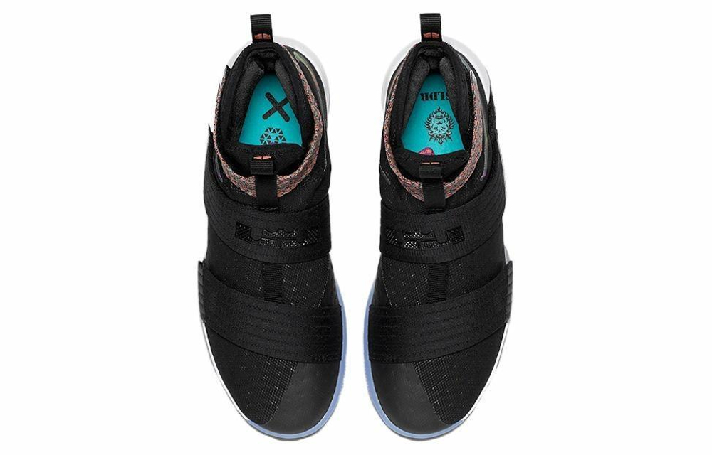 Кроссовки Nike Zoom Soldier 10 Cosmic
