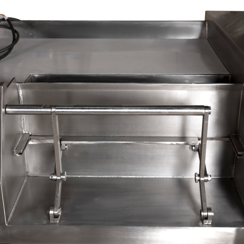 Шпигорезка QD-550 Foodatlas