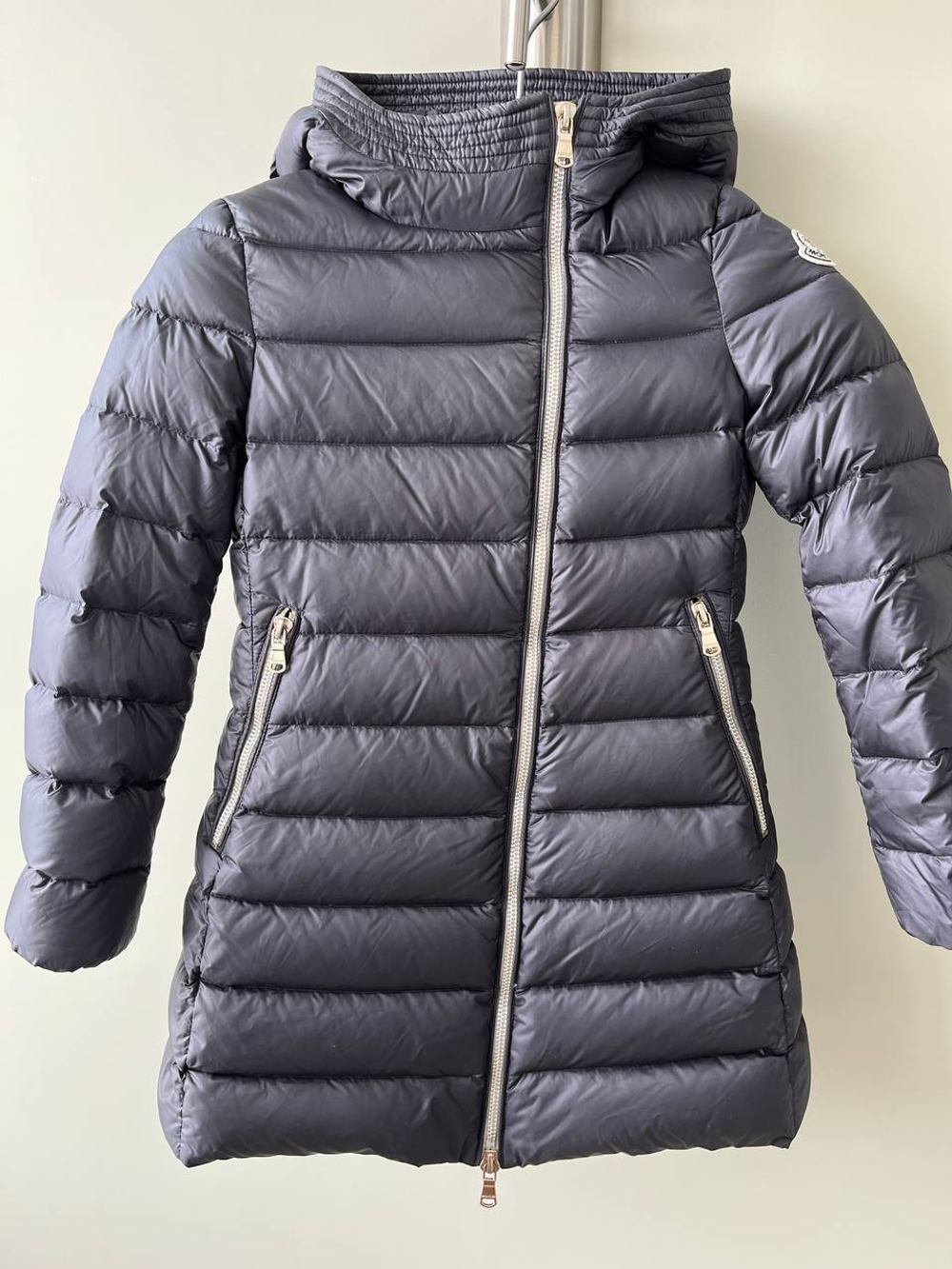 Пальто Moncler