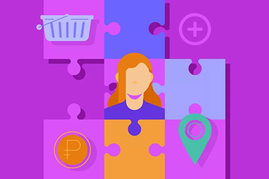 Какие данные и как использовать для персонализации в ритейле