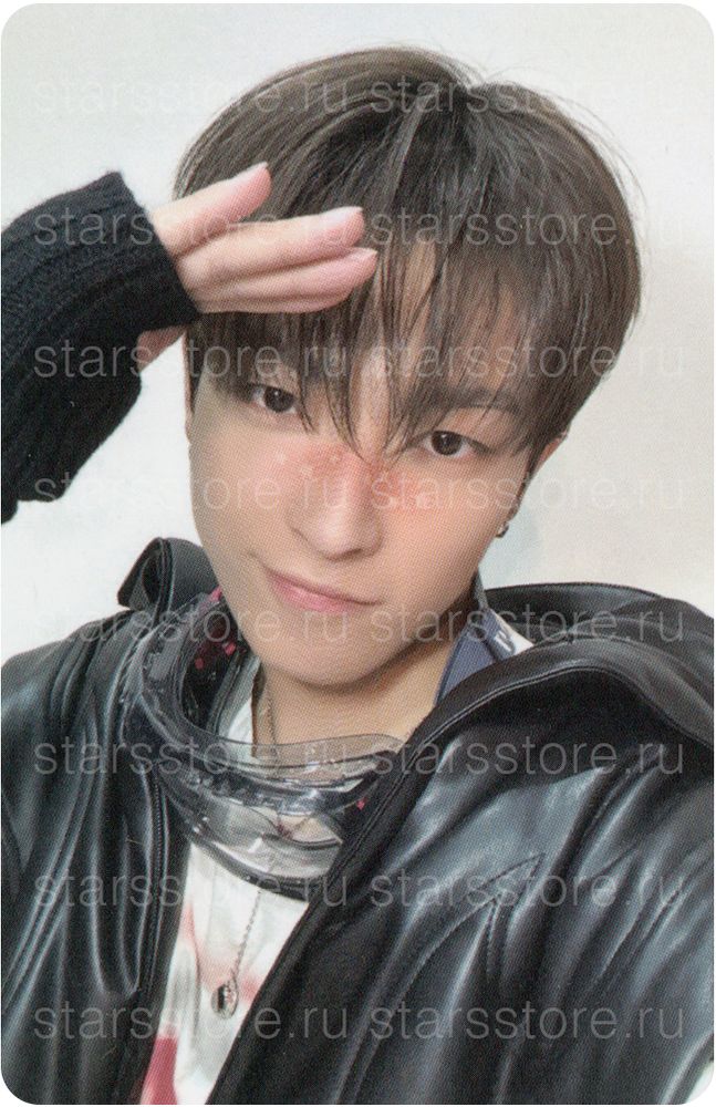 Фотокарта Hongjoong ATEEZ - ANITEEZ IN TREASURE (SOUNDWAVE) Фотокарта Hongjoong ATEEZ - ANITEEZ IN TREASURE (SOUNDWAVE)