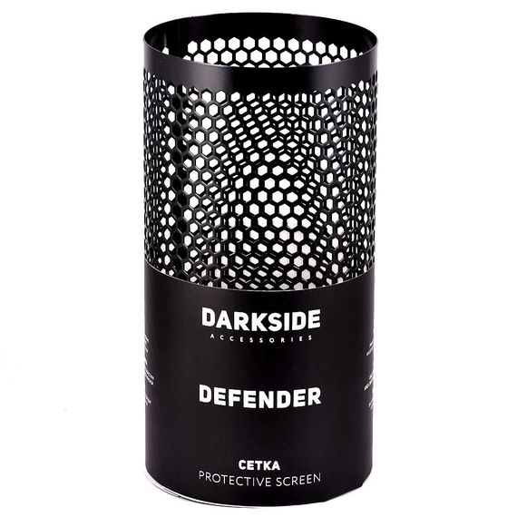 Сетка защитная Darkside Defender