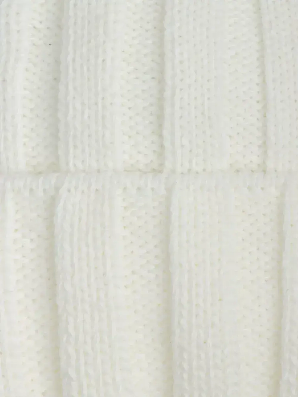 Шапка и снуд для девочек на осень