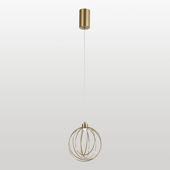 Подвесной светильник Lussole LSP-7479