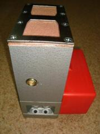 Пневмораспределители 3МП16