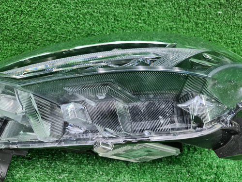 Фара левая Haval Jolion (2021-н.в.) LED