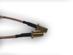 Кабельная сборка RP SMA-F/SMA-F-200