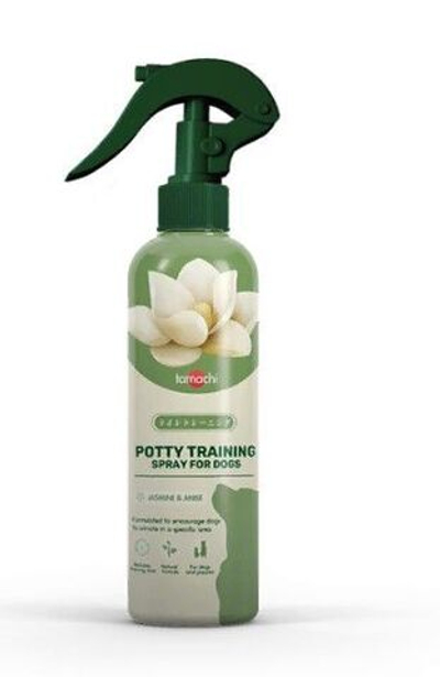 Tamachi Спрей для приучения к туалету для собак, 200 мл