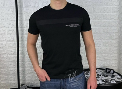 Футболка Brunello Cucinelli премиум