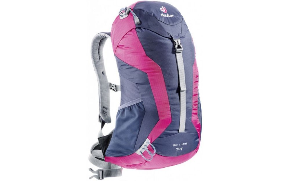 Рюкзак Deuter 2015 Aircomfort AC Lite 14