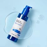 Гидрофильное масло с берёзовым соком и кислотами Round Lab Birch Juice Moisturizing Peeling Cleansing Oil 200 мл