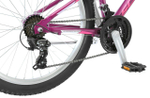 Подростковый велосипед Schwinn Breaker 24" Girls (2021)