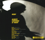 Moby / Always Centered At Night (CD)